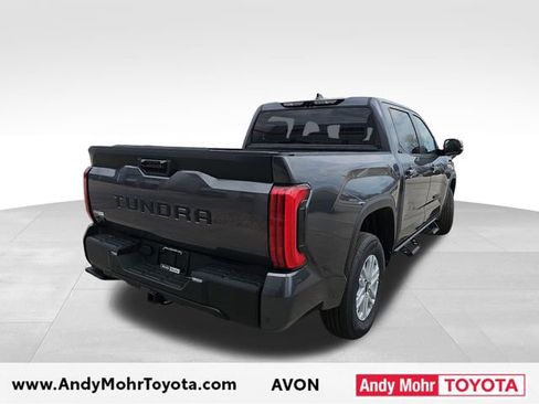 New 2026 Toyota Tundra SR5 AWD/4WD image 6