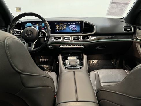 Used 2022 Mercedes-Benz GLE 350 4MATIC w/ 3rd Row Seat Package image 17