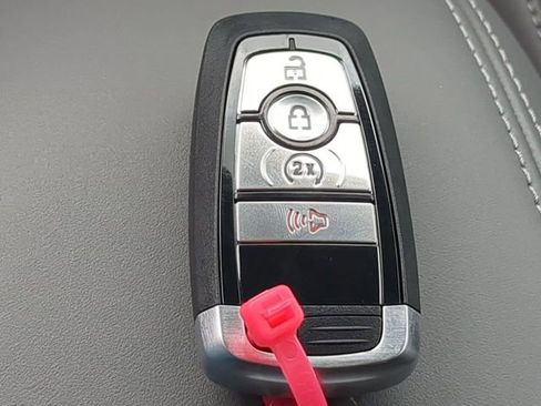 New 2025 Ford Bronco Sport Badlands w/ Badlands Tech Package image 32