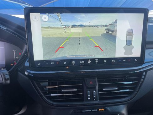 New 2026 Ford Escape ST-Line w/ Tech Pack #1 image 19