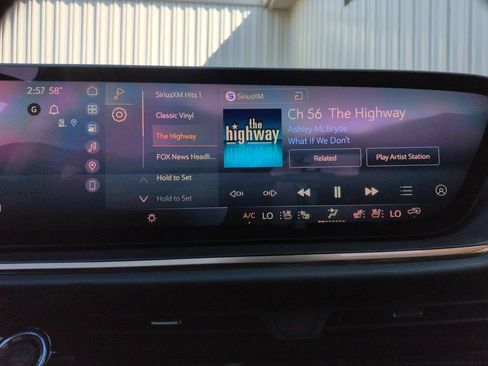 New 2026 Buick Envision Avenir image 10