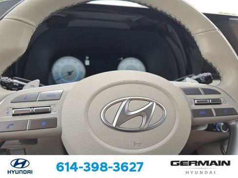 Used 2025 Hyundai Palisade Calligraphy AWD/4WD image 23