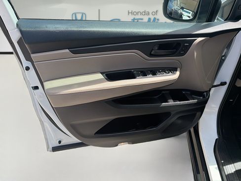 Used 2020 Honda Odyssey EX-L image 19