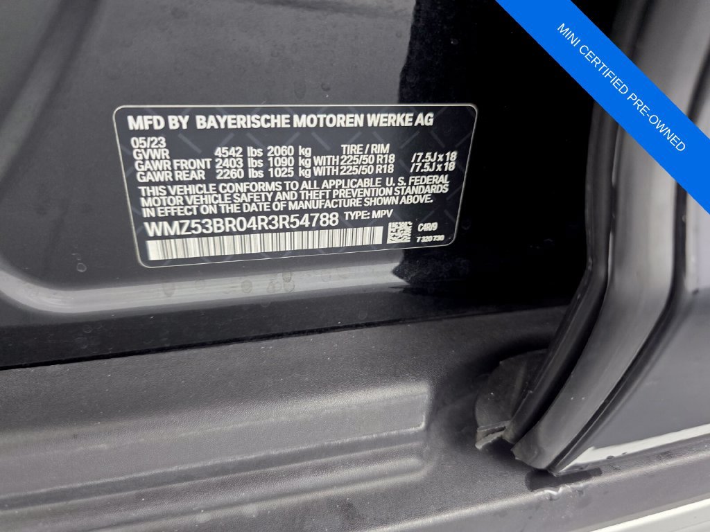 Used 2024 MINI Cooper Countryman S FWD image 29