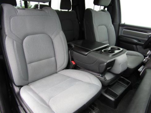 Used 2022 RAM 1500 Big Horn image 9