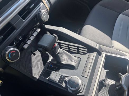 Used 2026 Toyota Tacoma TRD Sport AWD/4WD image 38