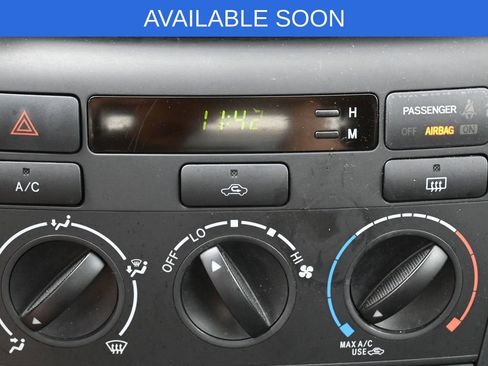 Used 2006 Toyota Corolla S image 19