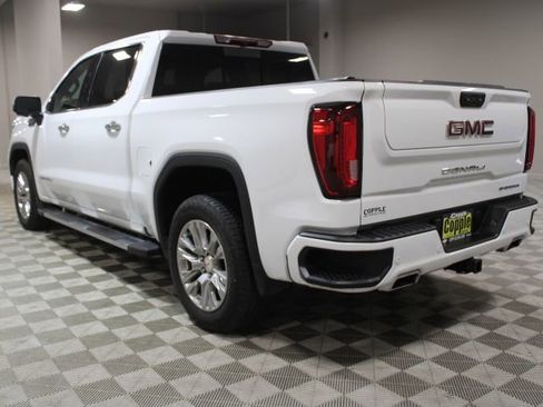 Used 2024 GMC Sierra 1500 Denali image 9
