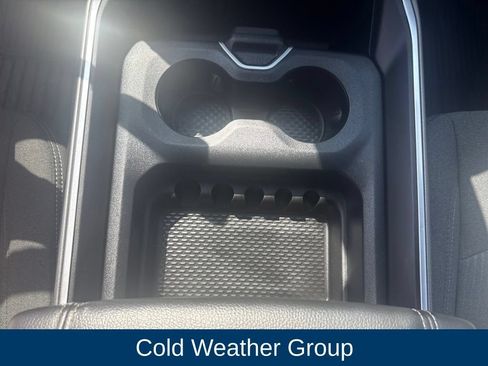 Used 2024 RAM 2500 Big Horn w/ Level 2 Equipment Group AWD/4WD image 24