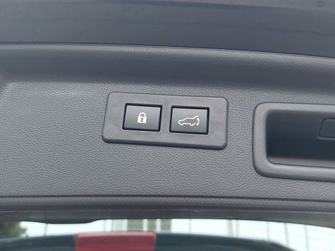 Certified 2023 Subaru Forester Sport AWD/4WD image 13