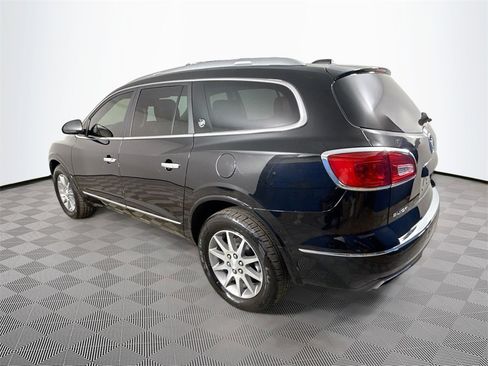 Used 2017 Buick Enclave Leather w/ Trailering Package image 6