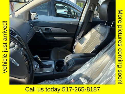 Used 2013 Lincoln MKX AWD image 5