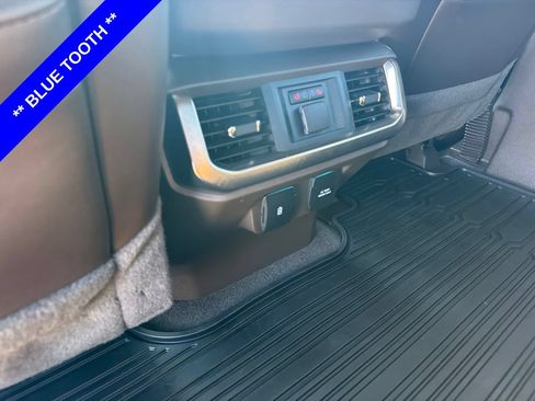 Used 2022 Ford F150 King Ranch w/ Equipment Group 601A High AWD/4WD image 9