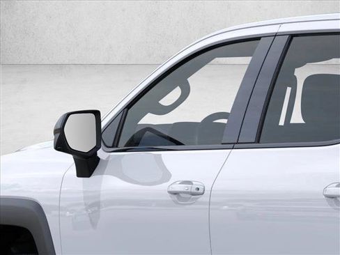 New 2026 Chevrolet Silverado EV LT image 12