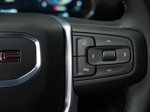 New 2025 GMC Sierra 2500 SLT w/ SLT Premium Package image 32