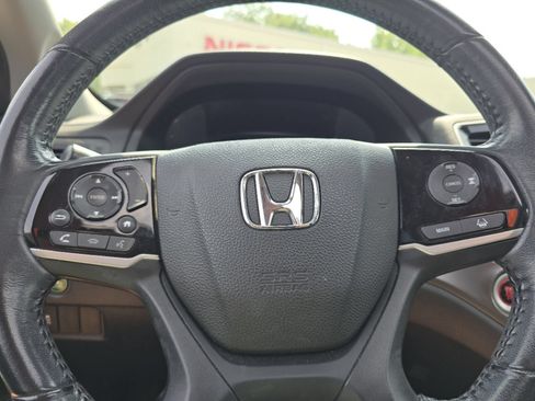 Used 2021 Honda Pilot Special Edition image 29