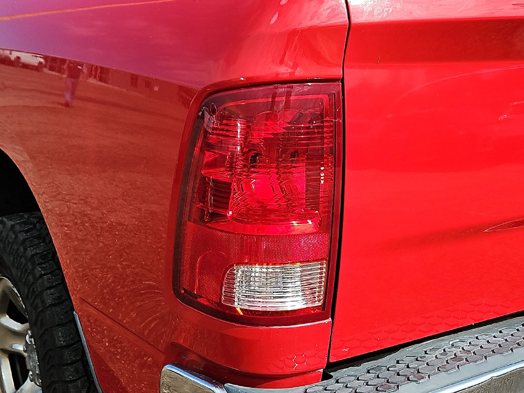 Used 2012 RAM 1500 ST w/ ST Popular Equipment Group RWD image 8