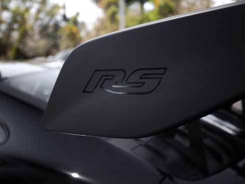 Used 2025 Porsche 911 GT3 RS image 20