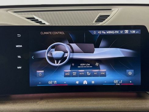 New 2026 BMW X1 xDrive28i w/ Technology Package image 16