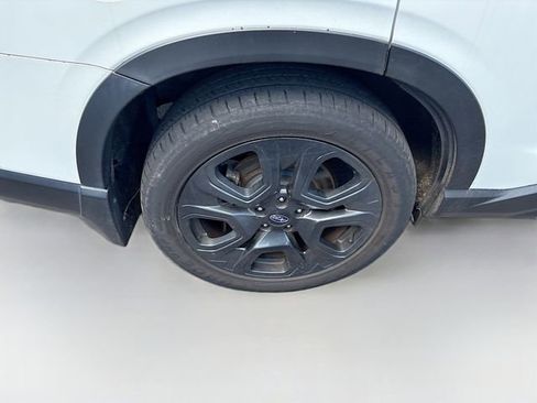 Used 2023 Subaru Ascent Onyx Edition image 17