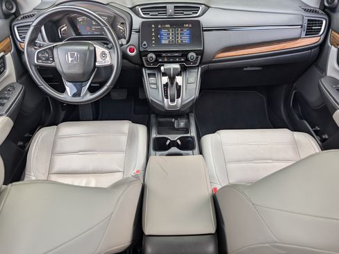 Used 2017 Honda CR-V Touring image 23