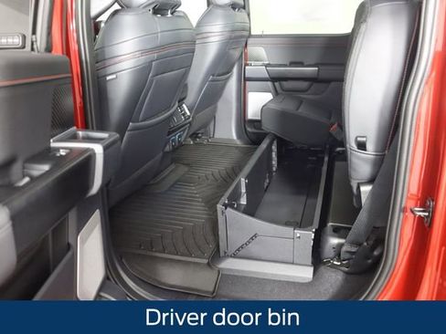 New 2025 Ford F150 Raptor image 71