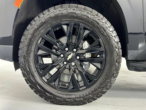 Used 2023 Chevrolet Tahoe RST AWD/4WD image 38