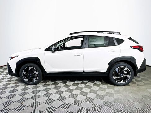 New 2026 Subaru Crosstrek 2.5i Limited AWD/4WD image 4