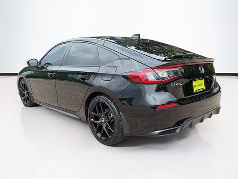 Used 2025 Honda Civic Sport image 7