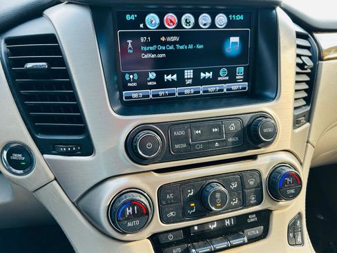 Used 2017 GMC Yukon XL Denali w/ Open Road Package image 22