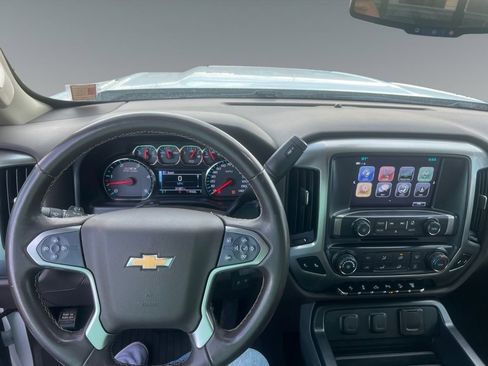 Used 2019 Chevrolet Silverado 2500 LT w/ LT Plus Package image 10