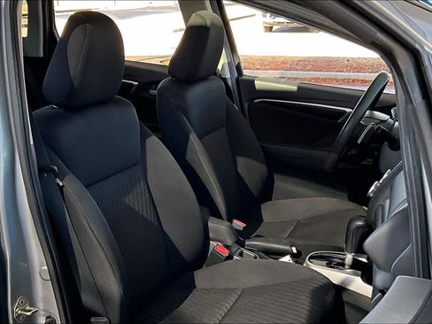 Used 2020 Honda Fit EX image 8