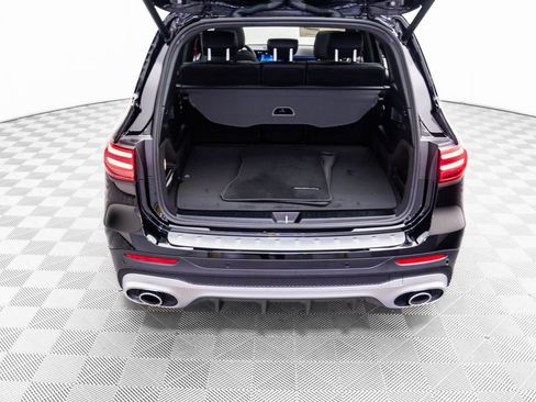 New 2026 Mercedes-Benz GLB 35 AMG 4MATIC image 32