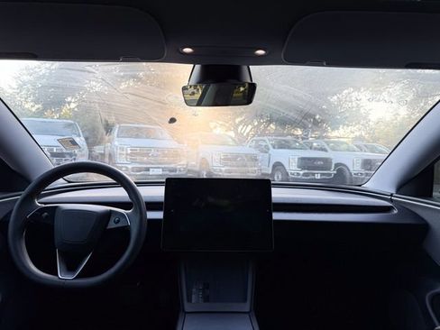 Used 2024 Tesla Model 3 Standard Range RWD image 14
