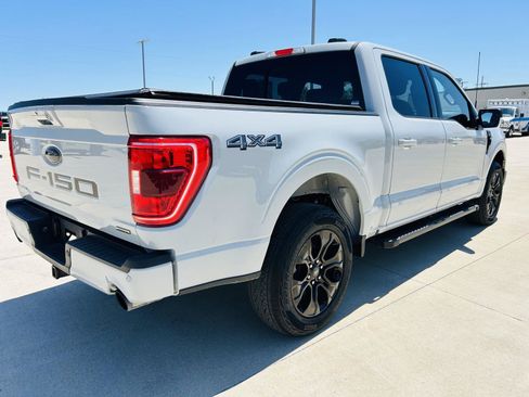 Used 2023 Ford F150 XLT w/ Equipment Group 302A High AWD/4WD image 39