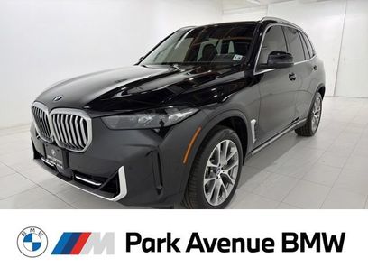 Certified 2024 BMW X5 xDrive40i