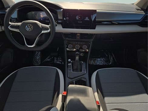 New 2026 Volkswagen Taos S FWD image 12