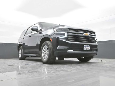 Used 2024 Chevrolet Tahoe LT image 37