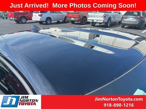 Used 2022 Chevrolet Camaro SS image 8