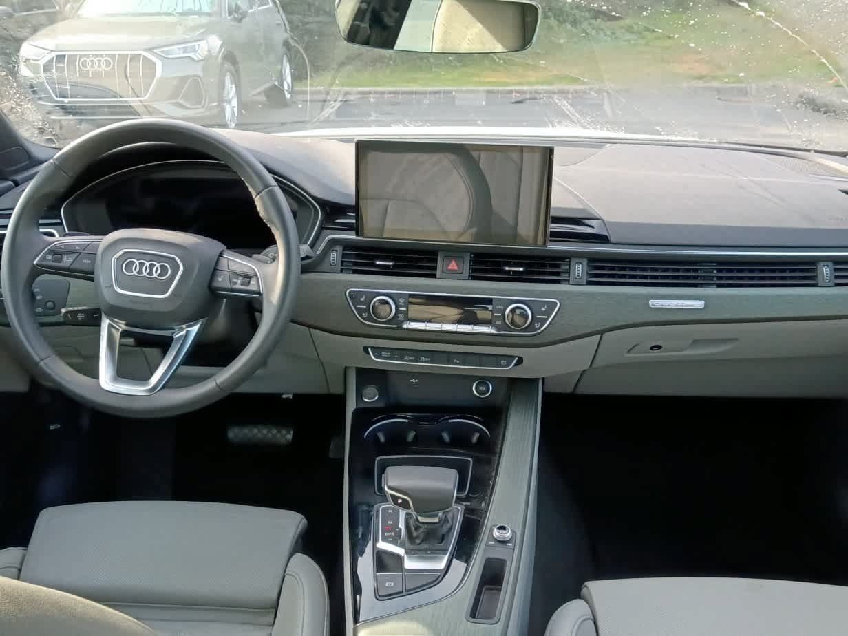 Used 2023 Audi A5 2.0T Premium Plus w/ Premium Plus AWD/4WD image 5