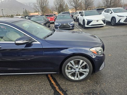 Used 2015 Mercedes-Benz C 300 C 300 image 10