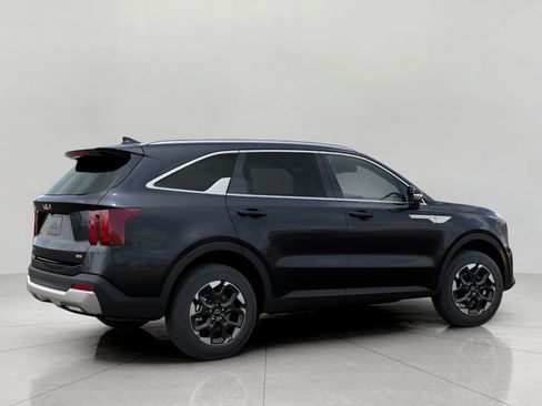 New 2026 Kia Sorento S AWD/4WD image 6
