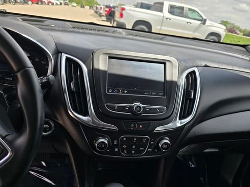 Used 2024 Chevrolet Equinox LT AWD/4WD image 30