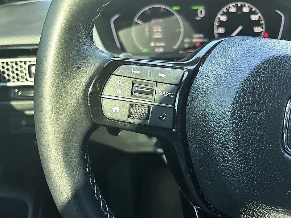 Used 2026 Honda Civic Sport image 13