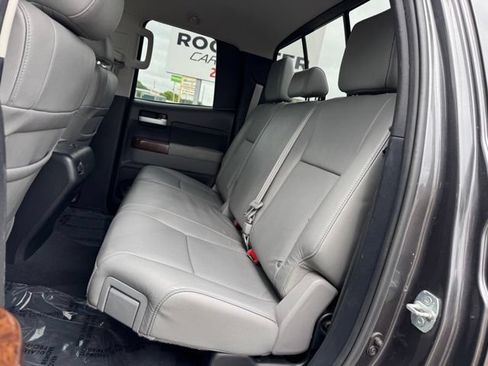 Used 2013 Toyota Tundra Limited w/ Memory Pkg AWD/4WD image 10