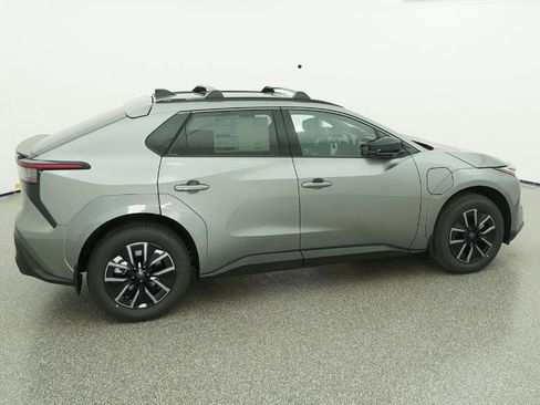 New 2026 Toyota bZ FWD image 7