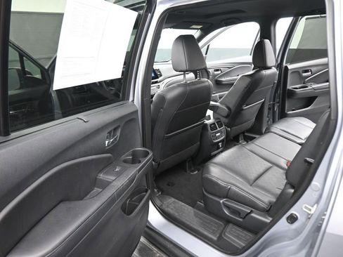 Used 2020 Honda Passport Touring image 40