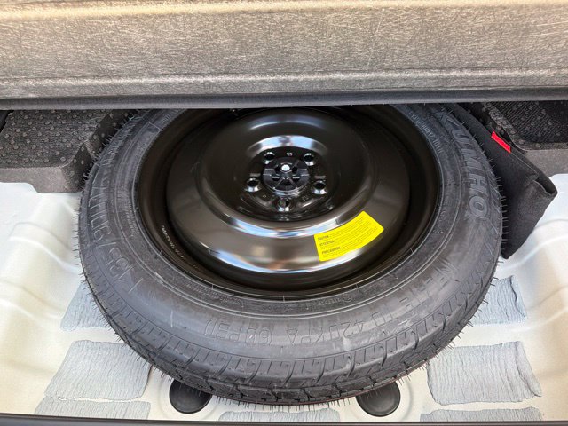 New 2026 Hyundai Tucson SEL Plus FWD image 34