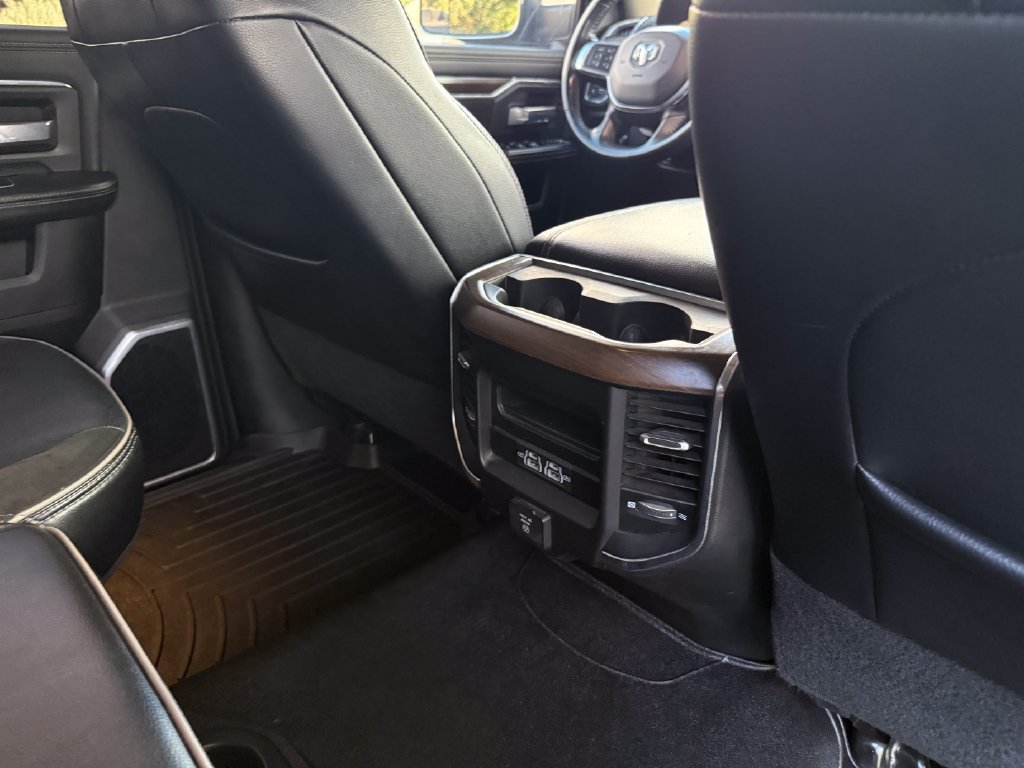 Used 2022 RAM 2500 Laramie AWD/4WD image 42