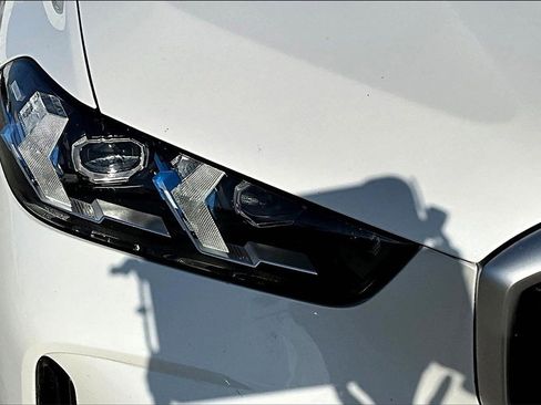 Used 2025 BMW X5 sDrive40i image 30